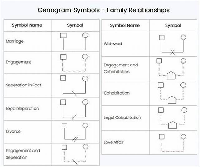 Essential Symbols of Family: Unveiling the Power of Symbols