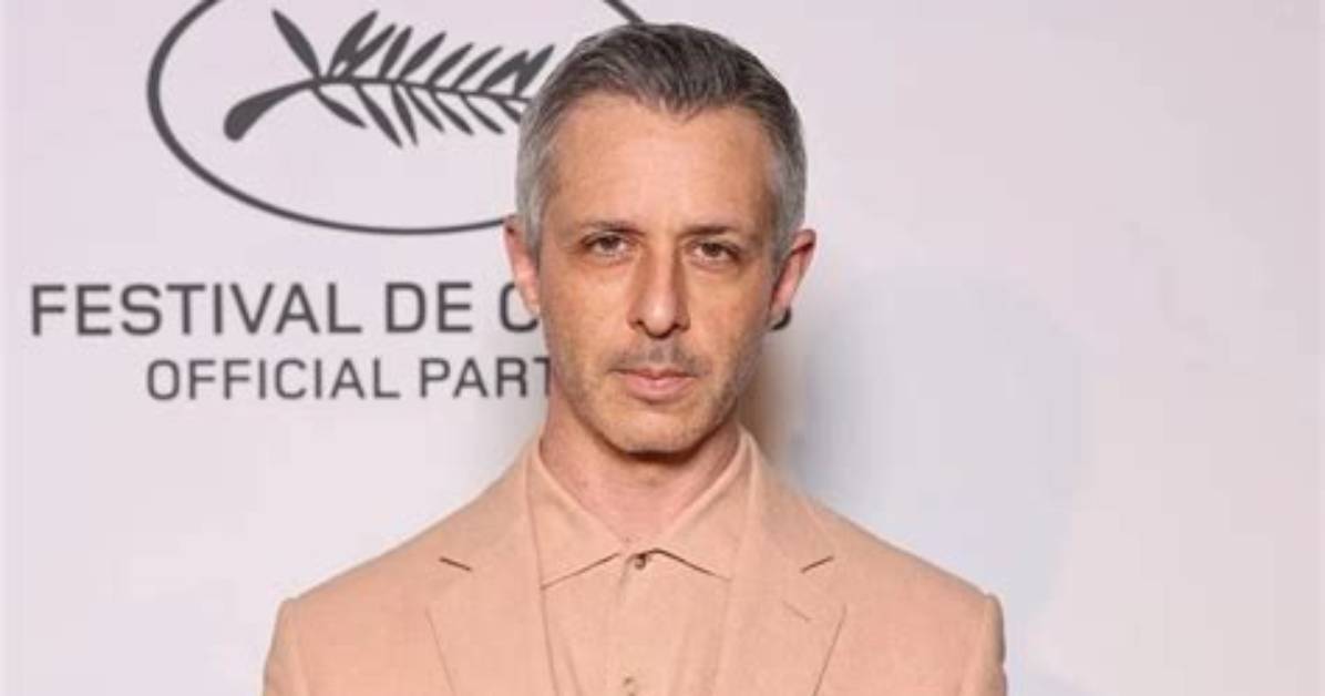 Jeremy Foley Biography, Age, Height, Wife, Net Worth, Family