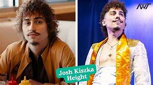 Josh Kiszka: Exploring the Singer's Personal Life and Relationships