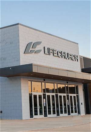 Life Church with Craig Groeschel Locations: Find Your Local Campus