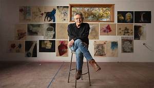 Terry Allen - Bloginfo