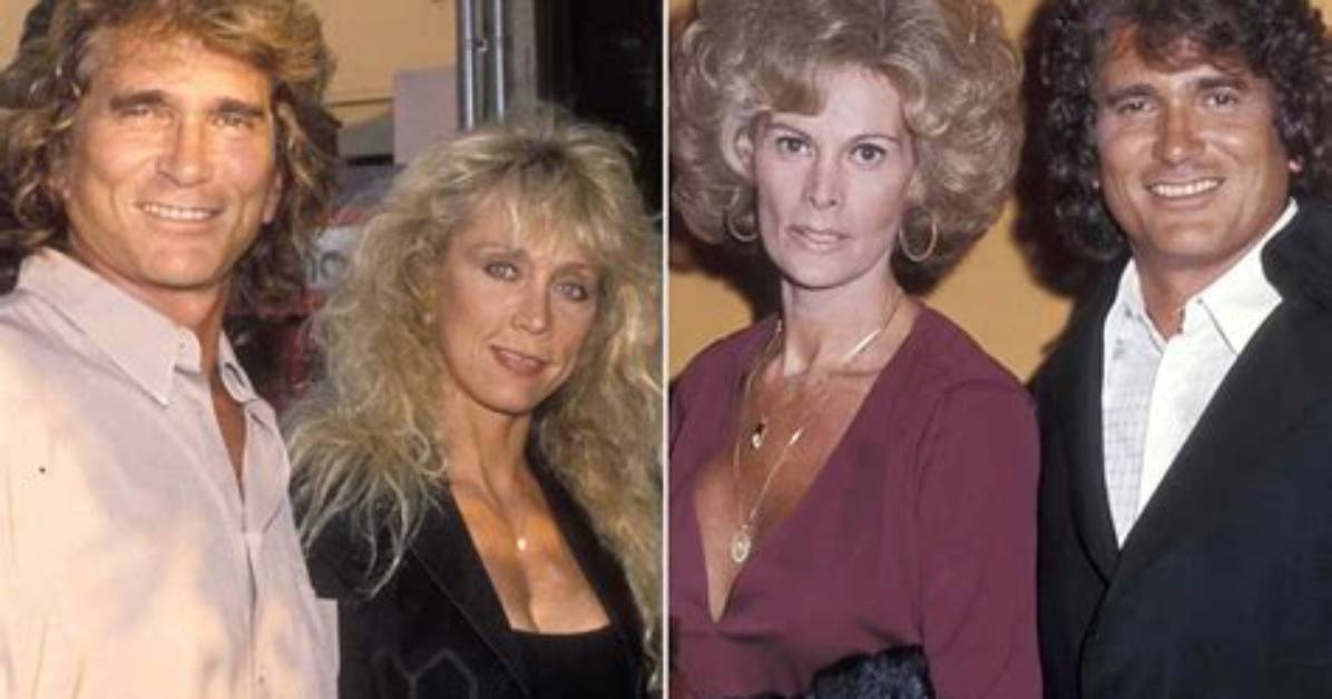 The Truth Unraveled: Was Michael Landon's Alcoholism a Hidden Struggle?