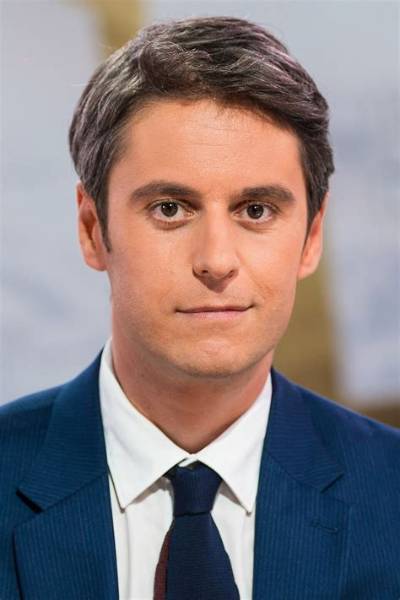 Uncovering the Nationality of Gabriel Attal