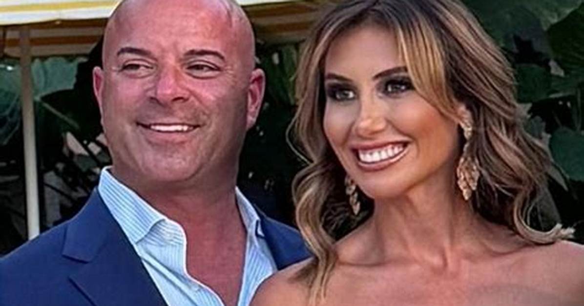 Who Is Alina Habba's Husband: Unveiling the Husband of the Ceo of Redners Markets